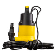 Bomba sumergible 1 HP Parazzini BSP1200 - Bioaplicaciones