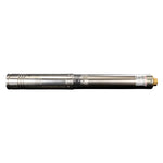 Bomba sumergible para agua limpia 100 lpm Parazzini BSP1.5130 - Bioaplicaciones