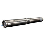 Bomba sumergible para agua limpia 100 lpm Parazzini BSP1.5130 - Bioaplicaciones