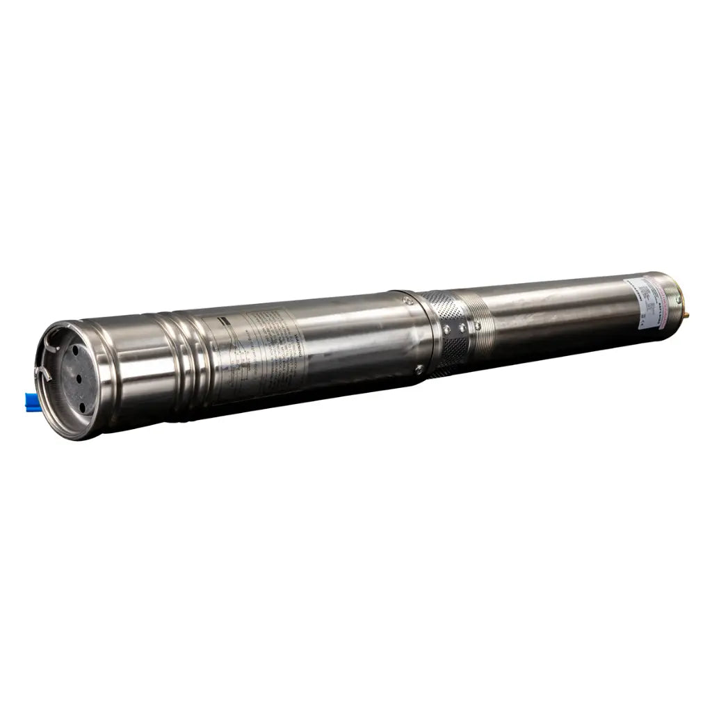 Bomba sumergible para agua limpia 100 lpm Parazzini BSP1.5130 - Bioaplicaciones