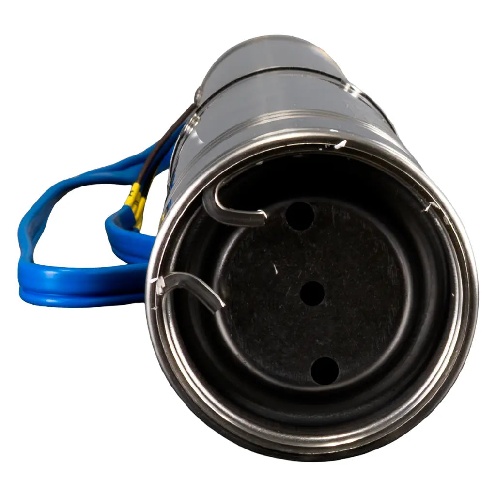 Bomba sumergible para agua limpia 100 lpm Parazzini BSP1.5130 - Bioaplicaciones