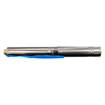 Bomba sumergible para agua limpia 100 lpm Parazzini BSP1.5130 - Bioaplicaciones