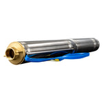 Bomba sumergible para agua limpia 100 lpm Parazzini BSP1.5130 - Bioaplicaciones