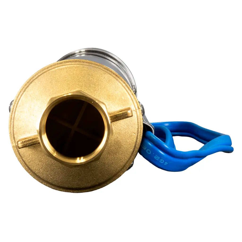 Bomba sumergible para agua limpia 100 lpm Parazzini BSP1.5130 - Bioaplicaciones