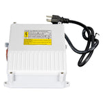 Bomba sumergible para agua limpia 100 lpm Parazzini BSP1.5130 - Bioaplicaciones