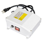 Bomba sumergible para agua limpia 100 lpm Parazzini BSP1.5130 - Bioaplicaciones