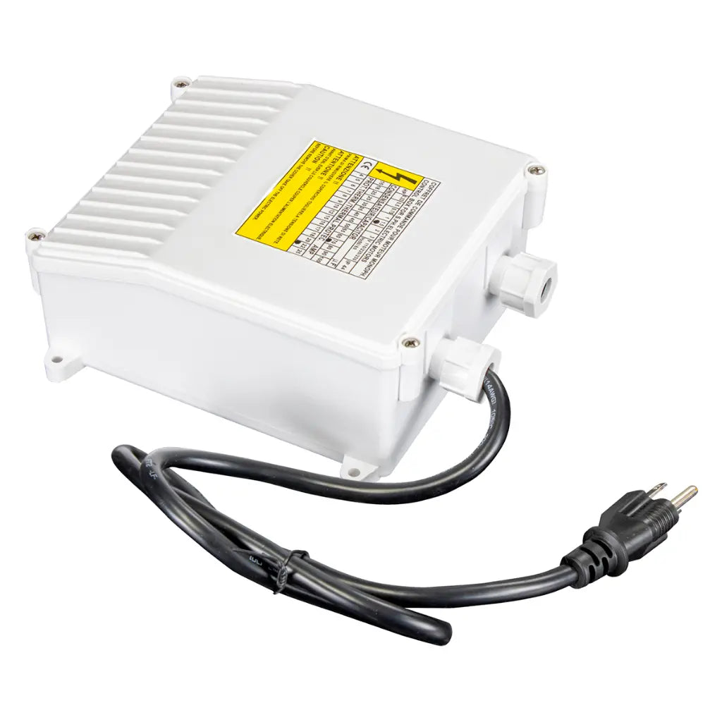 Bomba sumergible para agua limpia 100 lpm Parazzini BSP1.5130 - Bioaplicaciones