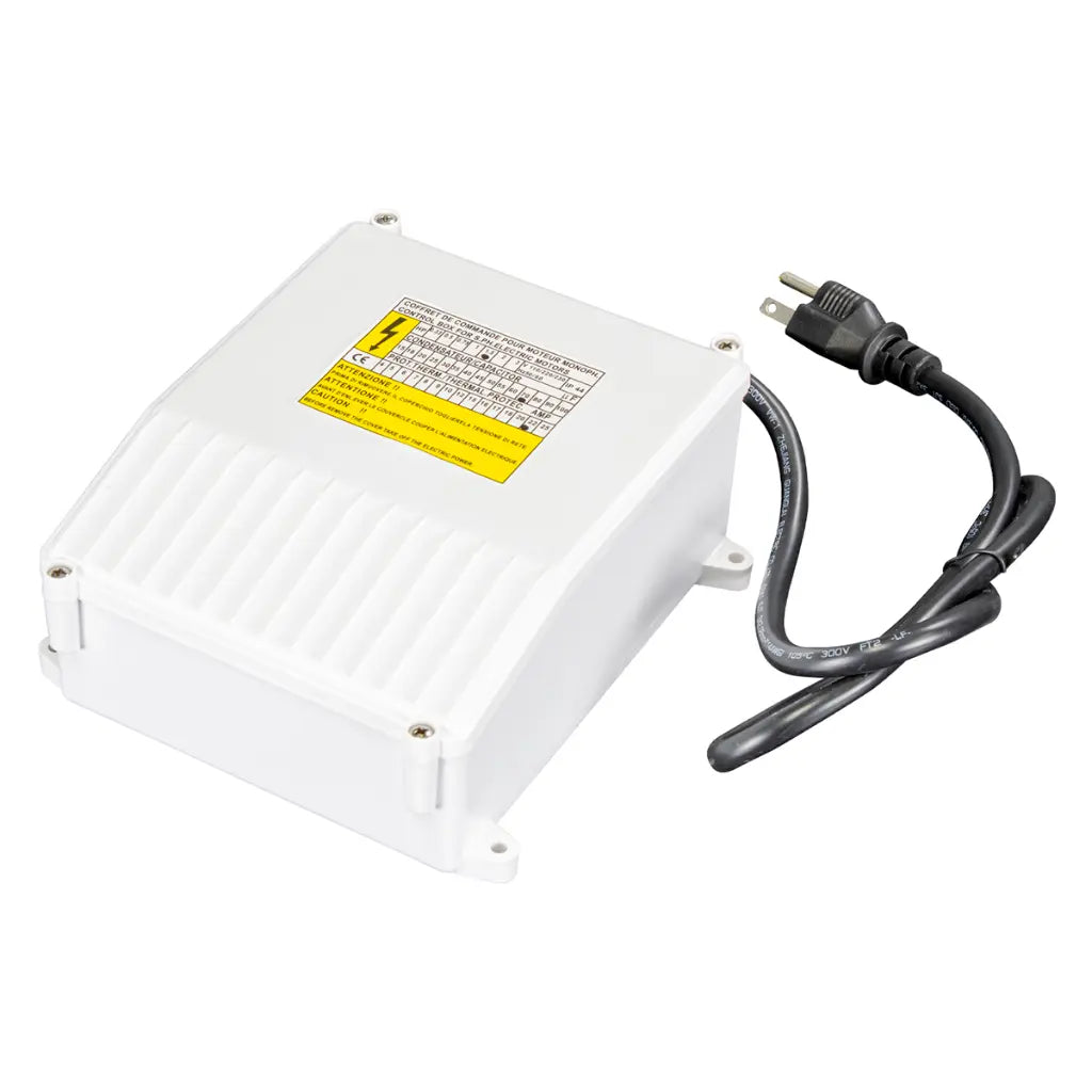 Bomba sumergible para agua limpia 100 lpm Parazzini BSP1.5130 - Bioaplicaciones