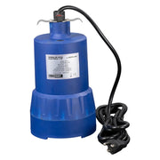 Bomba sumergible 1/3 HP Power Hunt BSPH.380
