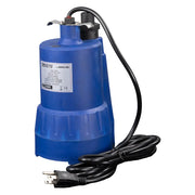 Bomba sumergible 1/3 HP Power Hunt BSPH.380