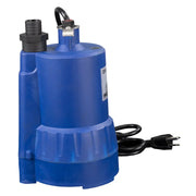 Bomba sumergible 1/3 HP Power Hunt BSPH.380