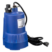 Bomba sumergible 1/3 HP Power Hunt BSPH.380