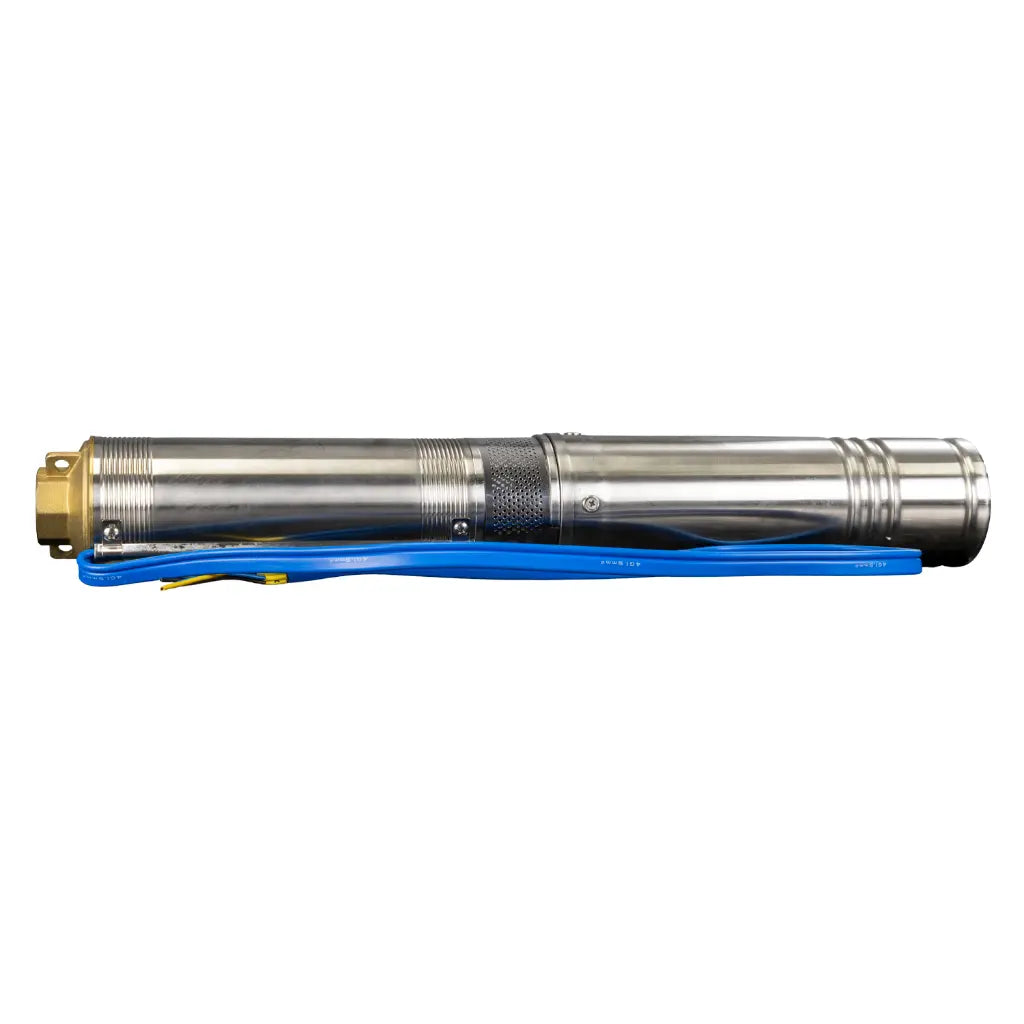 Bomba sumergible para agua limpia 100 lpm Parazzini BSP.7555 - Bioaplicaciones