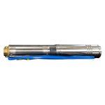 Bomba sumergible para agua limpia 100 lpm Parazzini BSP.7555 - Bioaplicaciones