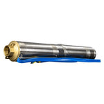 Bomba sumergible para agua limpia 100 lpm Parazzini BSP.7555 - Bioaplicaciones