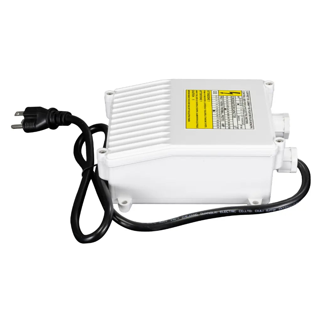 Bomba sumergible para agua limpia 100 lpm Parazzini BSP.7555 - Bioaplicaciones
