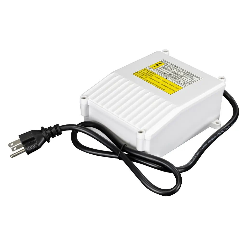 Bomba sumergible para agua limpia 100 lpm Parazzini BSP.7555 - Bioaplicaciones