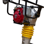 Bailarina 3 hp motor Honda Parazzini PBH100 - Bioaplicaciones