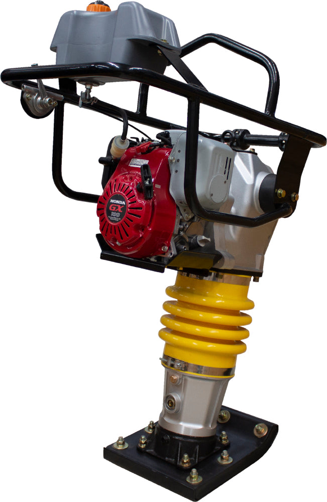 Bailarina 3 hp motor Honda Parazzini PBH100