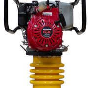 Bailarina 3 hp motor Honda Parazzini PBH100 - Bioaplicaciones