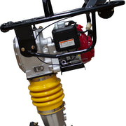 Bailarina 3 hp motor Honda Parazzini PBH100 - Bioaplicaciones