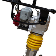 Bailarina 3 hp motor Honda Parazzini PBH100 - Bioaplicaciones
