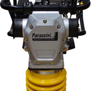 Bailarina 4 hp motor Loncin Parazzini PBL - Bioaplicaciones
