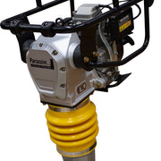 Bailarina 4 hp motor Loncin Parazzini PBL - Bioaplicaciones