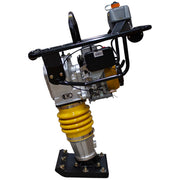 Bailarina 4 hp motor Robin Parazzini PBR - Bioaplicaciones