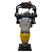 Bailarina 4 hp motor Robin Parazzini PBR - Bioaplicaciones