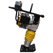 Bailarina 4 hp motor Robin Parazzini PBR - Bioaplicaciones