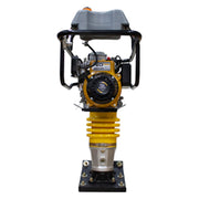 Bailarina 4 hp motor Robin Parazzini PBR - Bioaplicaciones