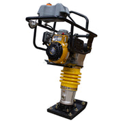 Bailarina 4 hp motor Robin Parazzini PBR - Bioaplicaciones