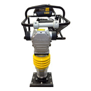 Bailarina 5.5 hp motor Honda Parazzini PBH160 - Bioaplicaciones