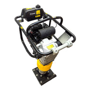 Bailarina 5.5 hp motor Honda Parazzini PBH160 - Bioaplicaciones