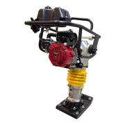 Bailarina 5.5 hp motor Honda Parazzini PBH160 - Bioaplicaciones
