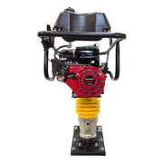 Bailarina 5.5 hp motor Honda Parazzini PBH160 - Bioaplicaciones