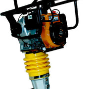 Bailarina 4 hp motor Robin Parazzini PBR - Bioaplicaciones