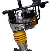 Bailarina 4 hp motor Robin Parazzini PBR - Bioaplicaciones