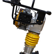 Bailarina 4 hp motor Robin Parazzini PBR - Bioaplicaciones