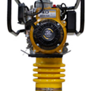 Bailarina 4 hp motor Robin Parazzini PBR - Bioaplicaciones