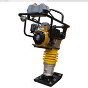 Bailarina 4 hp motor Robin Parazzini PBR - Bioaplicaciones