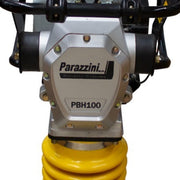 Bailarina 3 hp motor Honda Parazzini PBH100 - Bioaplicaciones