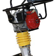 Bailarina 3 hp motor Honda Parazzini PBH100 - Bioaplicaciones
