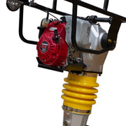 Bailarina 3 hp motor Honda Parazzini PBH100 - Bioaplicaciones