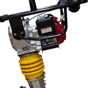 Bailarina 3 hp motor Honda Parazzini PBH100 - Bioaplicaciones