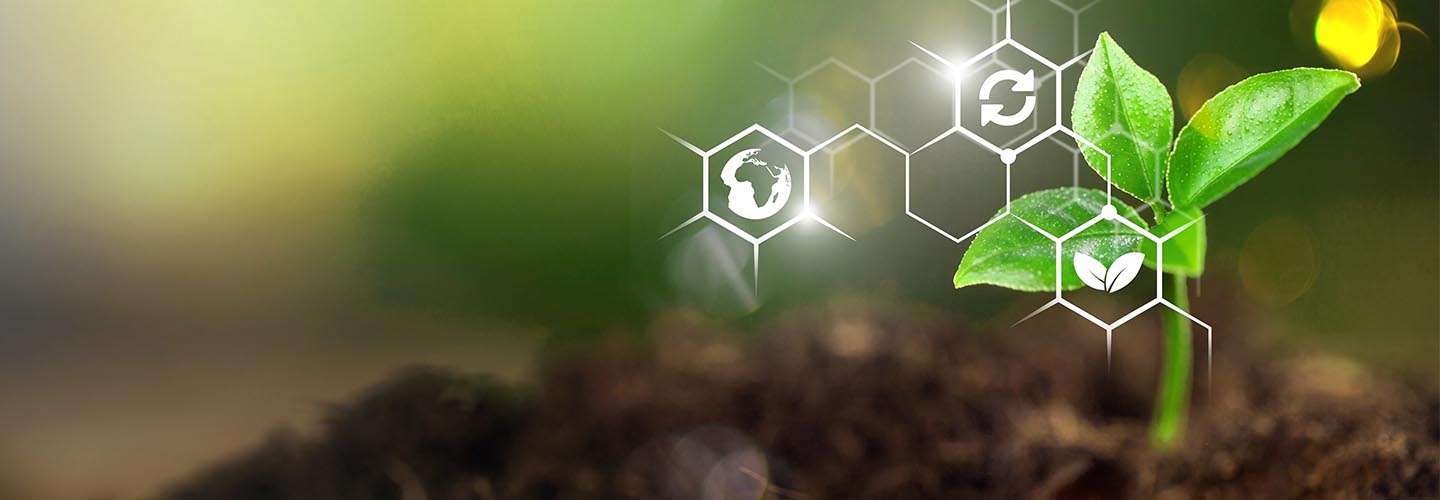 Bioaplicaciones para el sector agropecuario