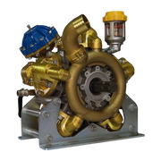 Bomba IDB 2000 VD Laton Bertolini 49603097A