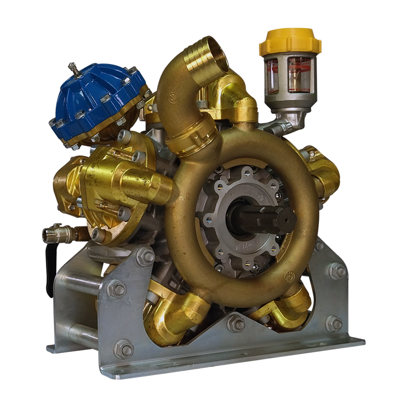 Bomba IDB 2000 VD Laton Bertolini 49603097A