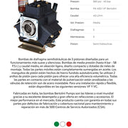 Bomba PA 4301 VF Bertolini 37008973